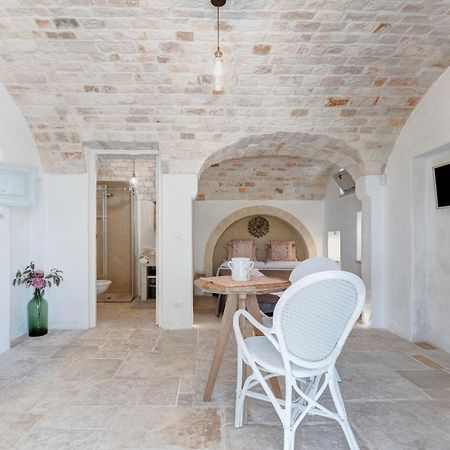 Apollo House Of Puglia Guest House Monopoli Exterior foto