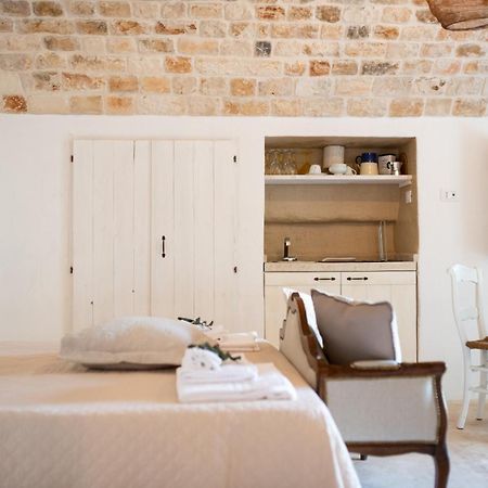 Apollo House Of Puglia Guest House Monopoli Exterior foto