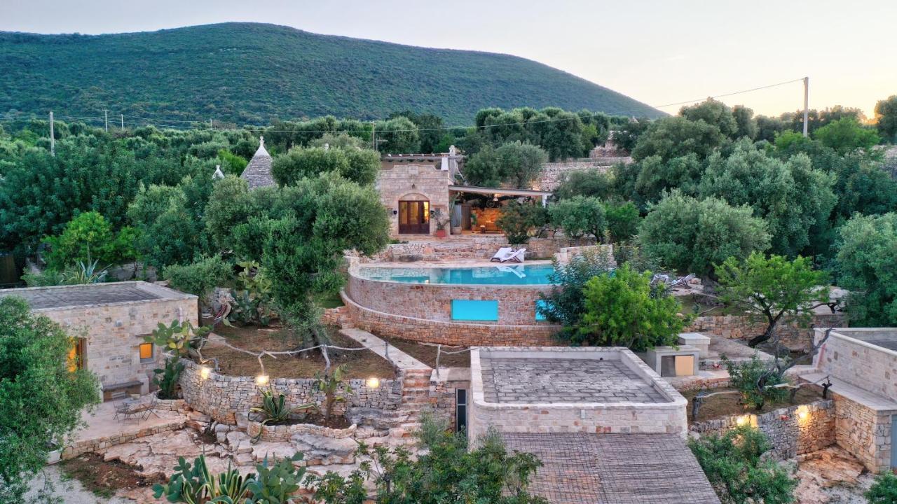 Apollo House Of Puglia Guest House Monopoli Exterior foto