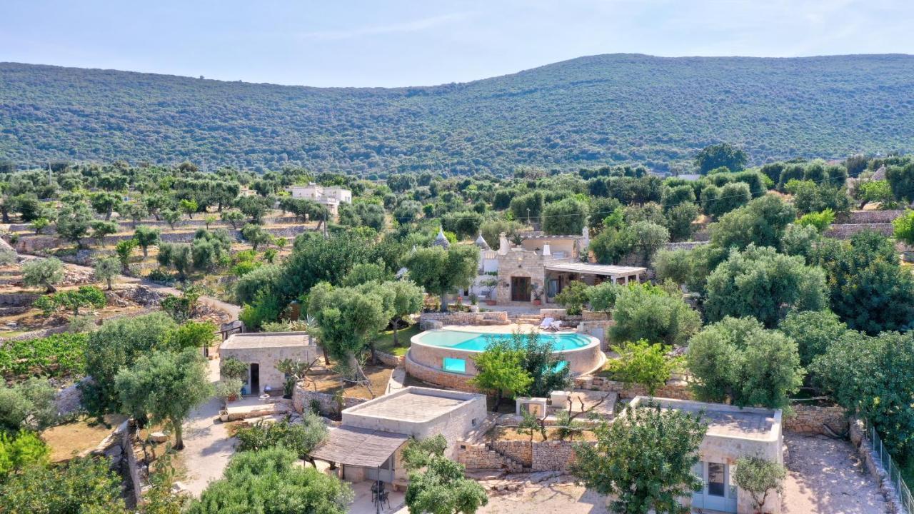 Apollo House Of Puglia Guest House Monopoli Exterior foto
