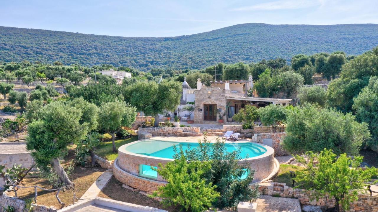 Apollo House Of Puglia Guest House Monopoli Exterior foto