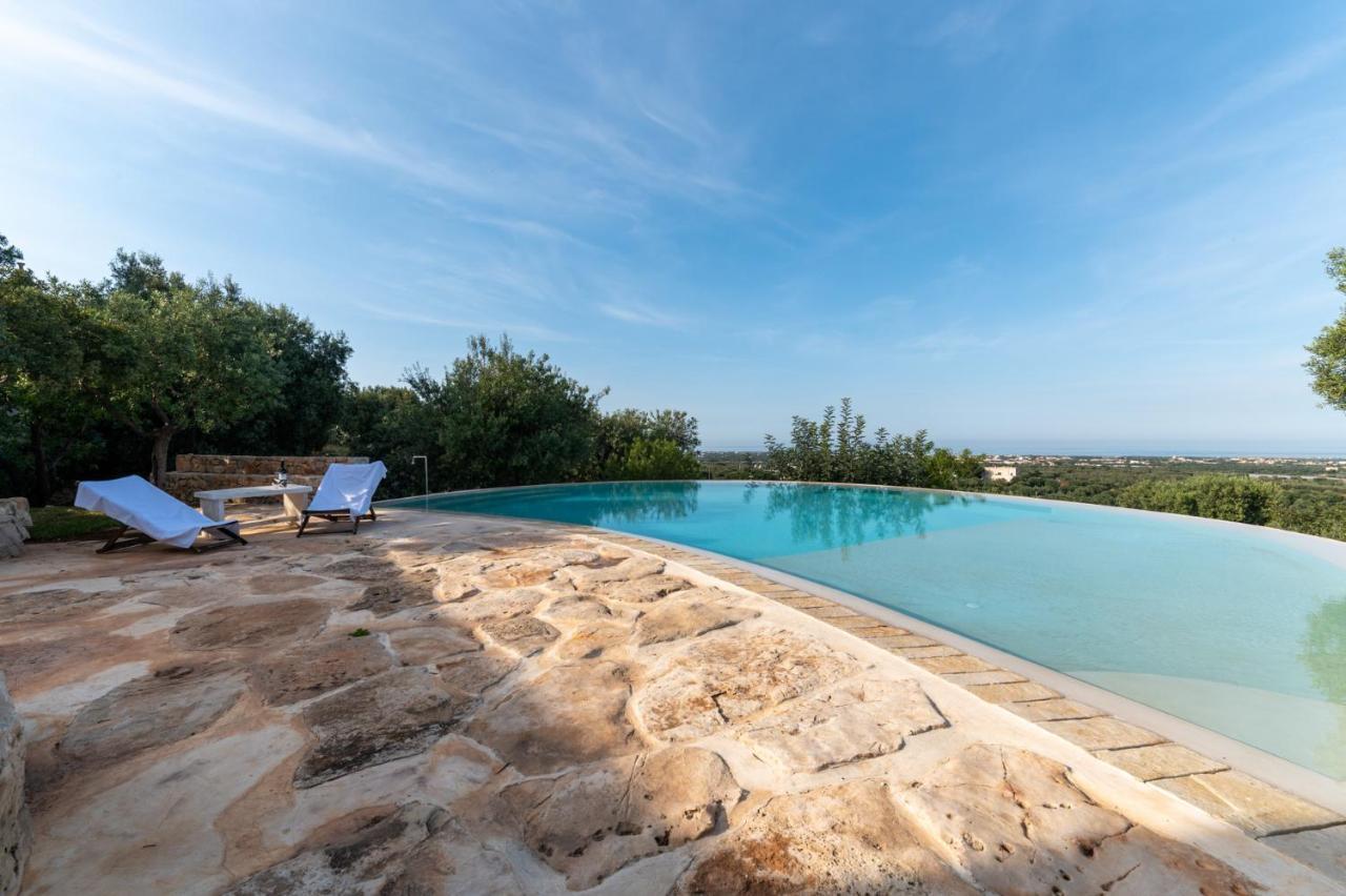 Apollo House Of Puglia Guest House Monopoli Exterior foto