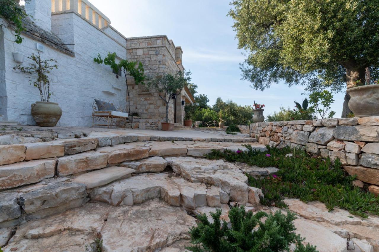 Apollo House Of Puglia Guest House Monopoli Exterior foto