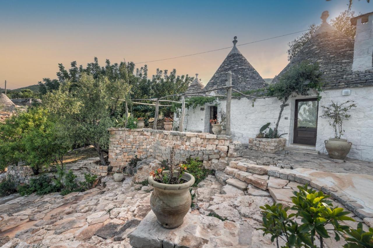Apollo House Of Puglia Guest House Monopoli Exterior foto