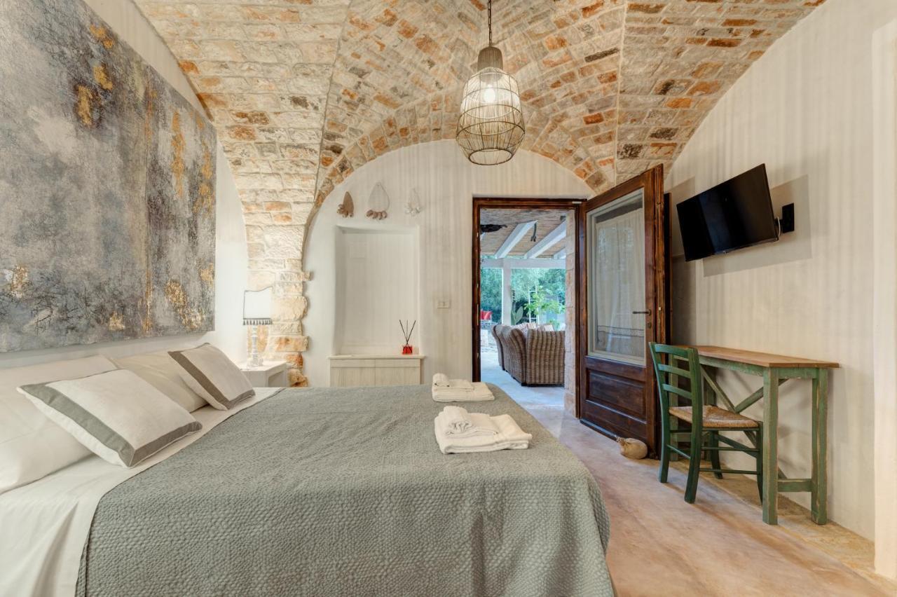 Apollo House Of Puglia Guest House Monopoli Exterior foto