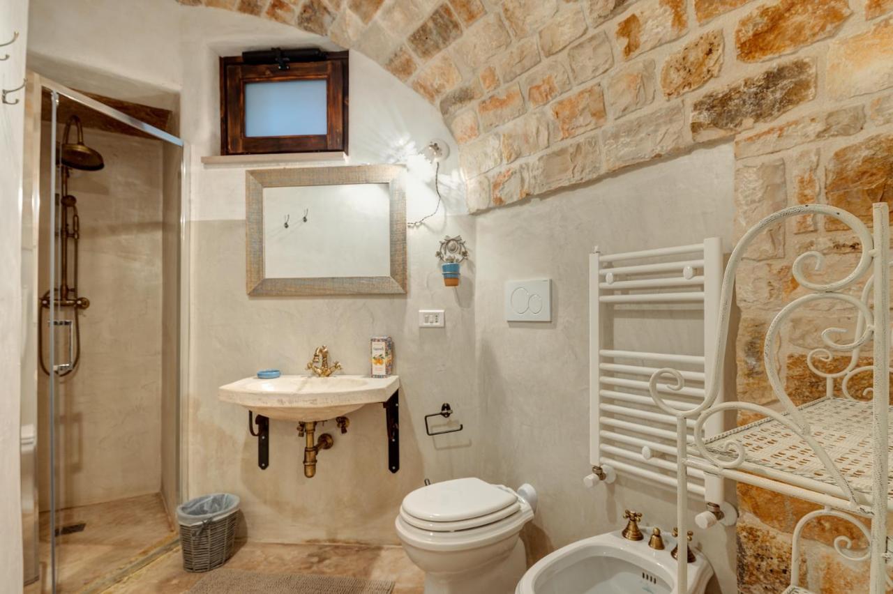 Apollo House Of Puglia Guest House Monopoli Exterior foto