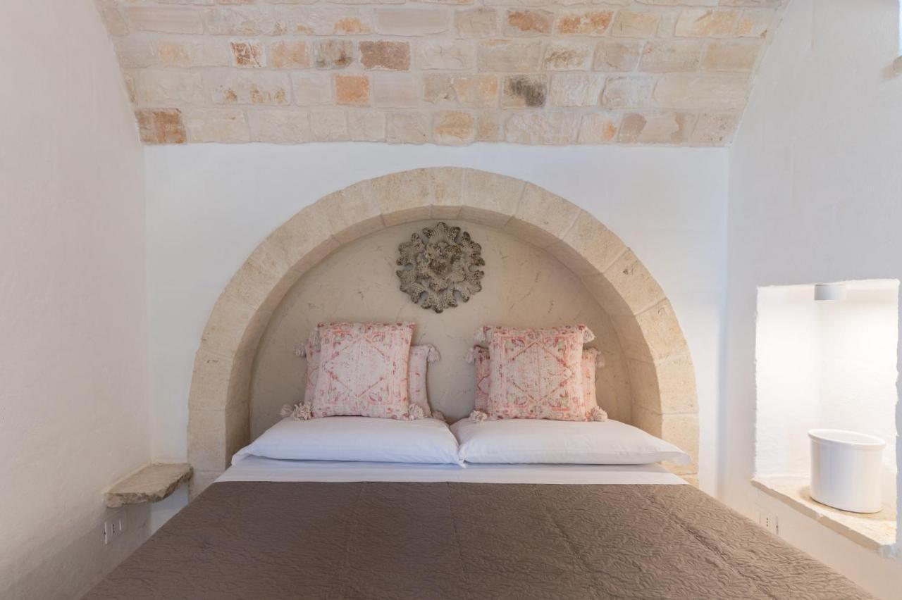 Apollo House Of Puglia Guest House Monopoli Exterior foto