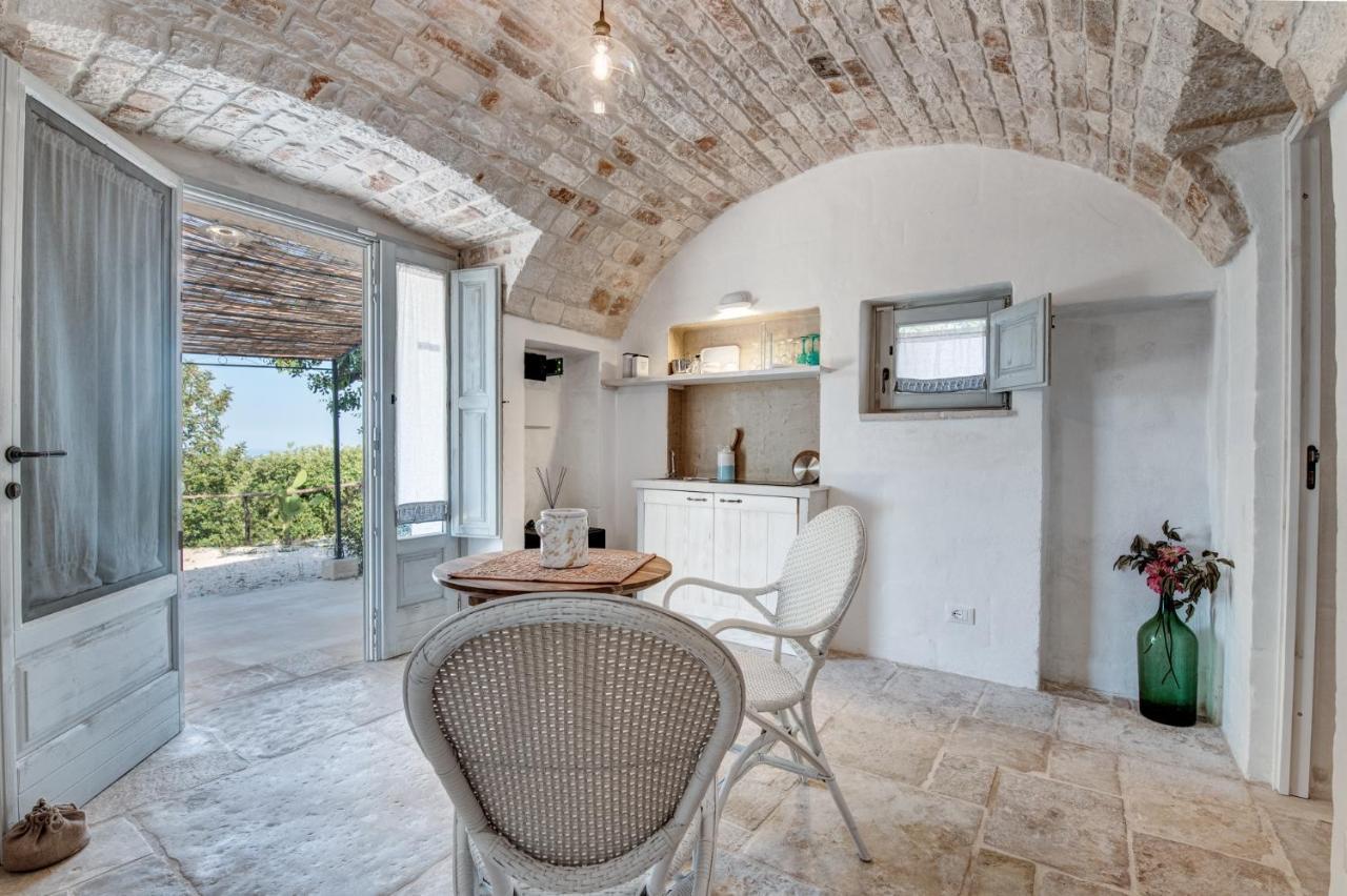 Apollo House Of Puglia Guest House Monopoli Exterior foto