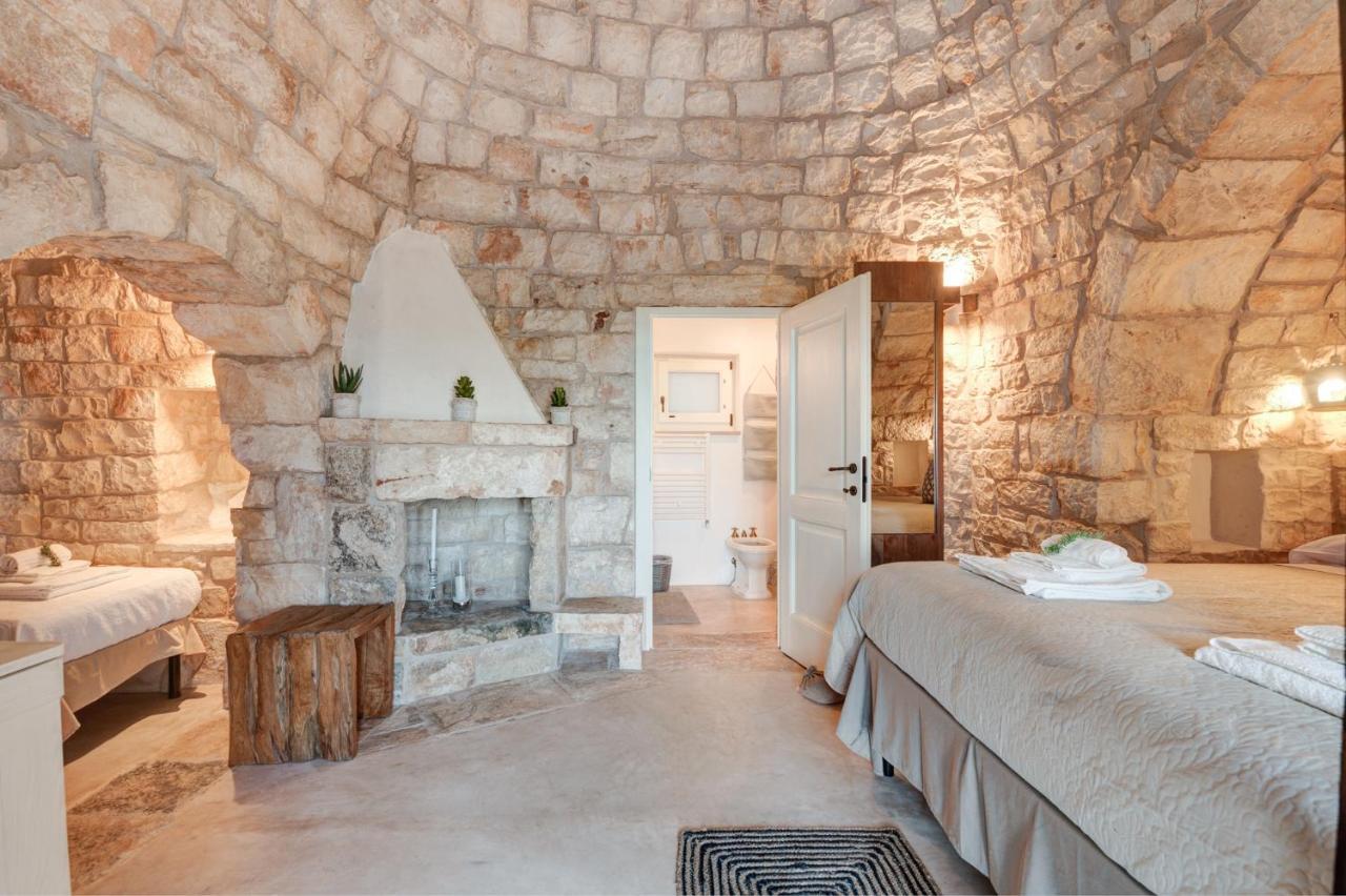 Apollo House Of Puglia Guest House Monopoli Exterior foto