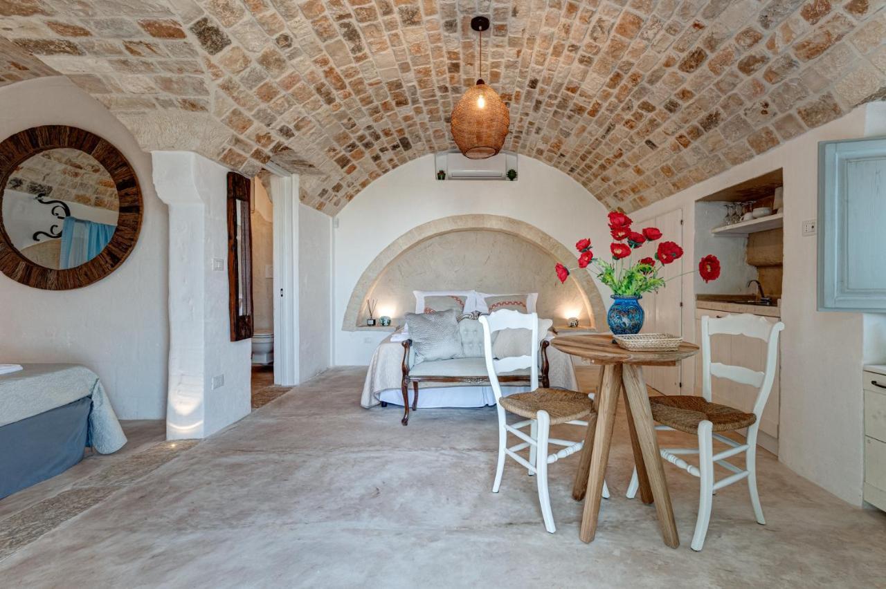 Apollo House Of Puglia Guest House Monopoli Exterior foto
