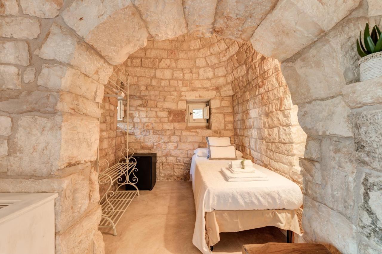 Apollo House Of Puglia Guest House Monopoli Exterior foto
