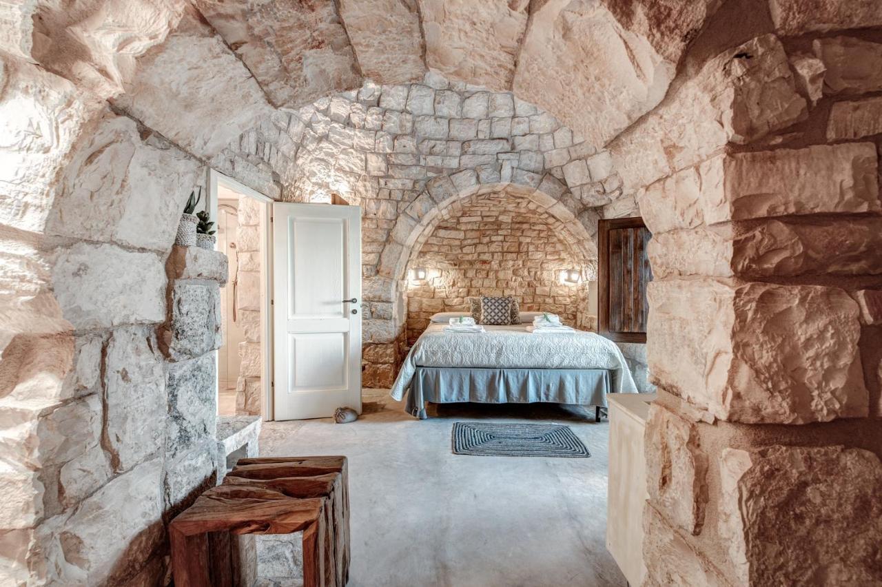 Apollo House Of Puglia Guest House Monopoli Exterior foto