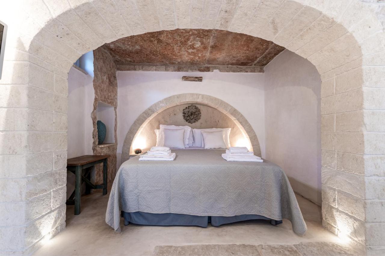 Apollo House Of Puglia Guest House Monopoli Exterior foto