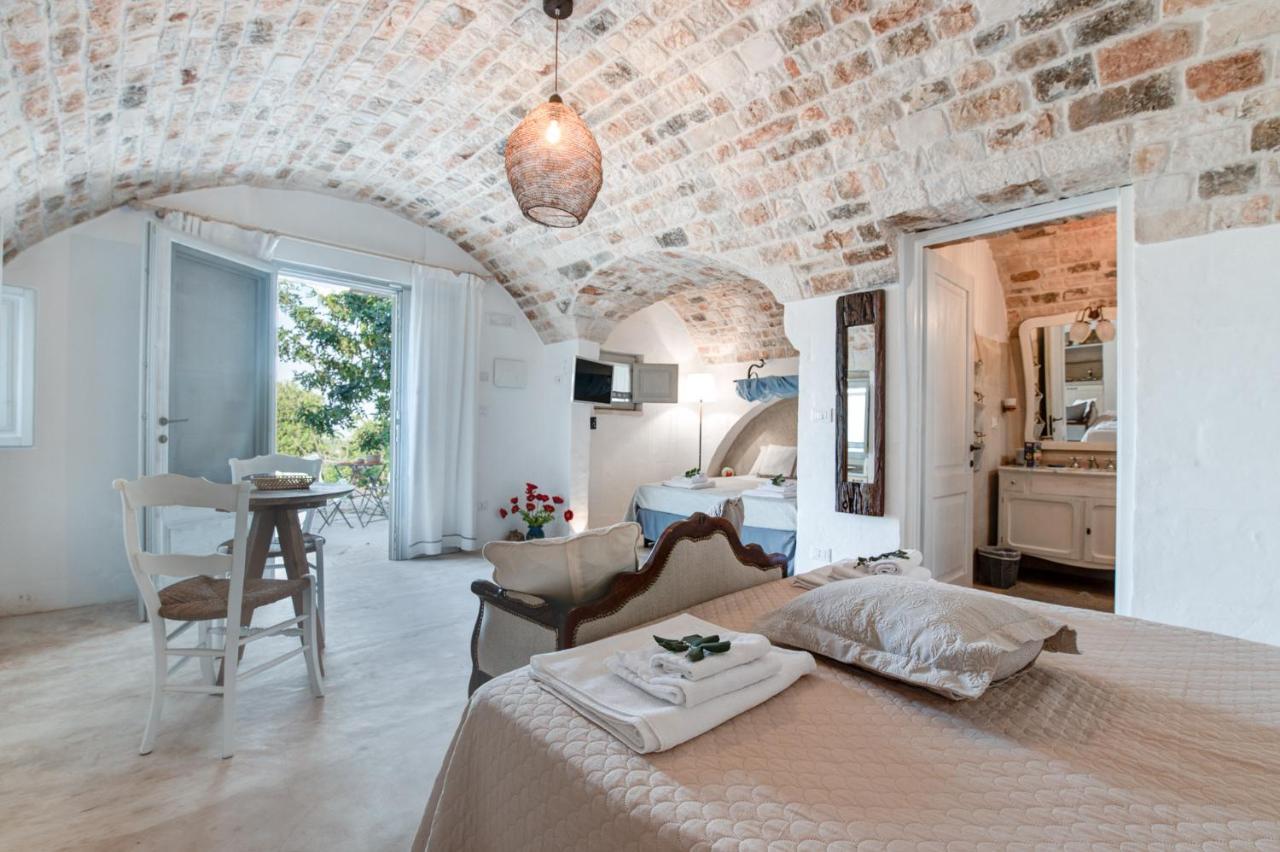Apollo House Of Puglia Guest House Monopoli Exterior foto