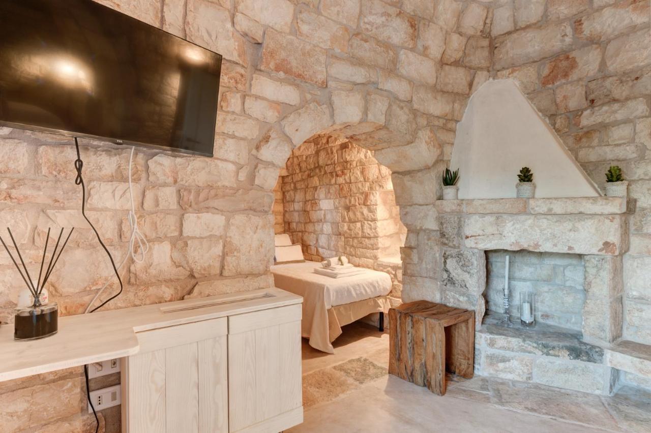 Apollo House Of Puglia Guest House Monopoli Exterior foto