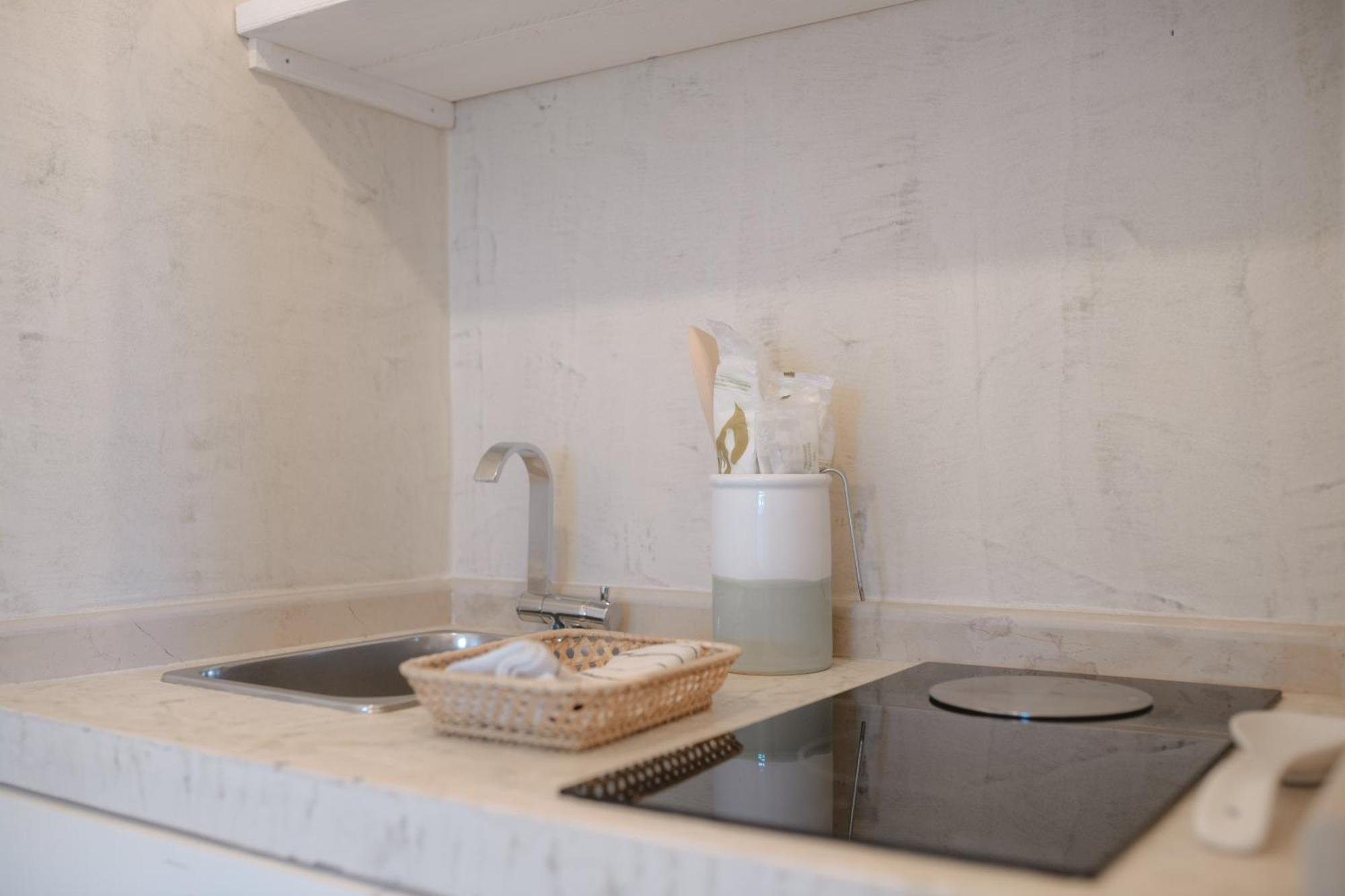 Apollo House Of Puglia Guest House Monopoli Exterior foto