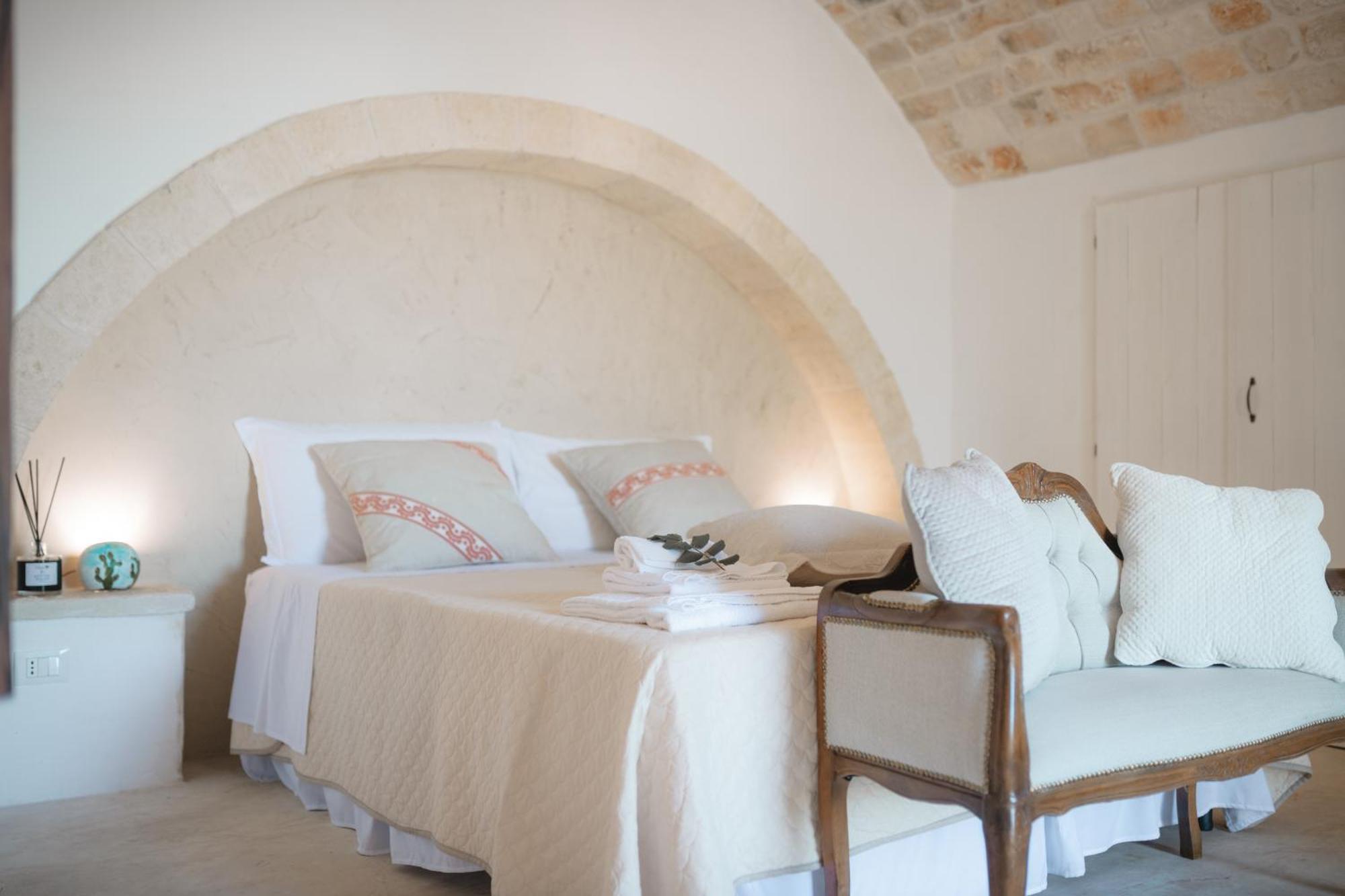 Apollo House Of Puglia Guest House Monopoli Exterior foto