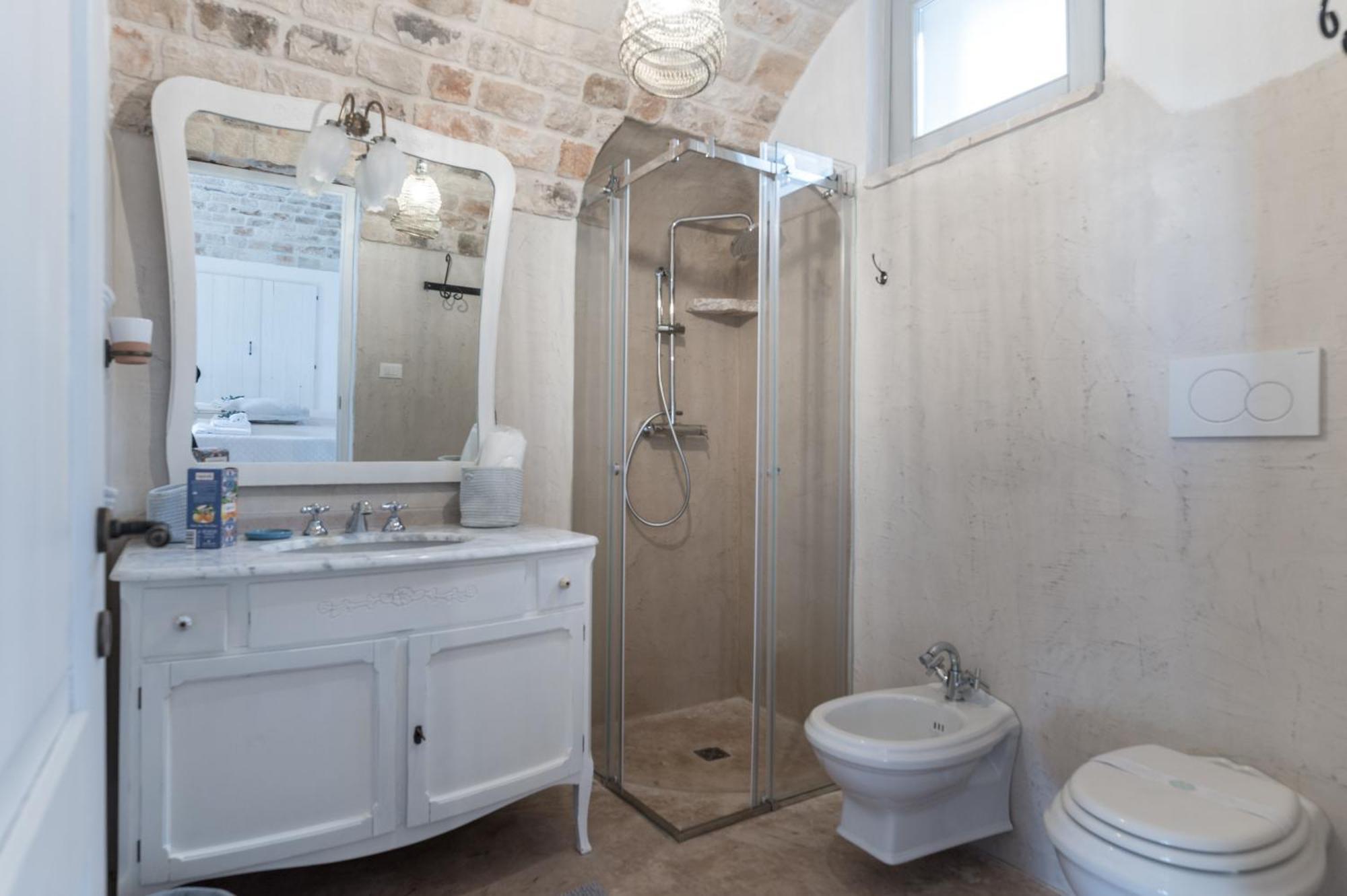 Apollo House Of Puglia Guest House Monopoli Exterior foto
