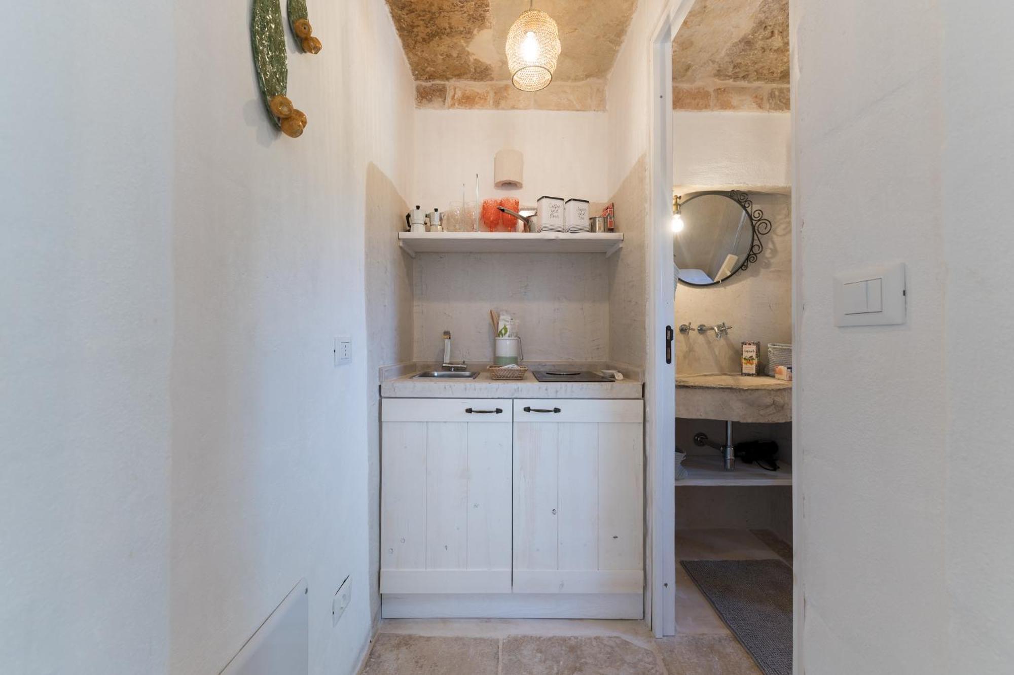 Apollo House Of Puglia Guest House Monopoli Exterior foto
