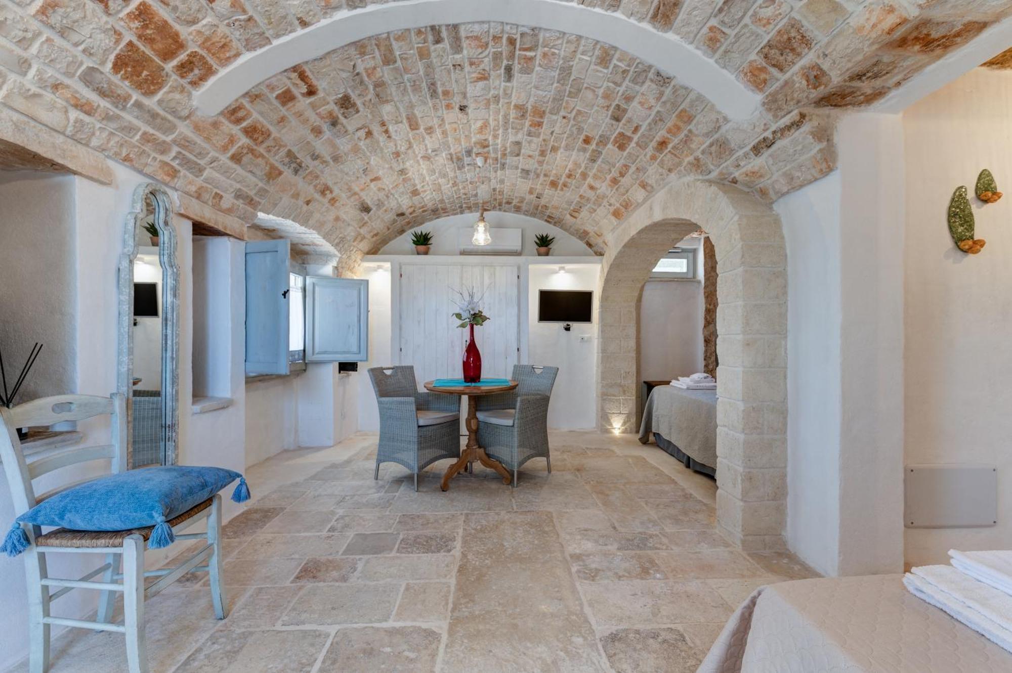 Apollo House Of Puglia Guest House Monopoli Exterior foto