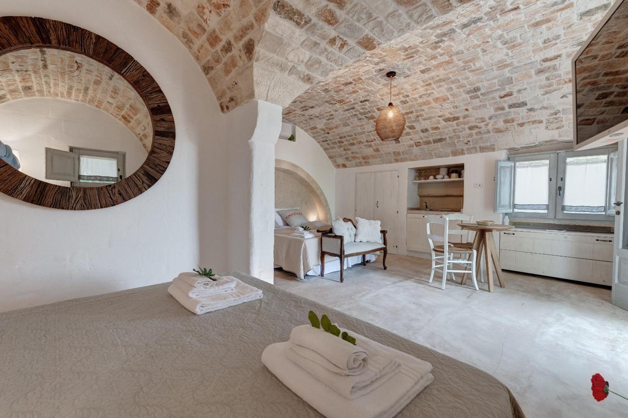 Apollo House Of Puglia Guest House Monopoli Exterior foto