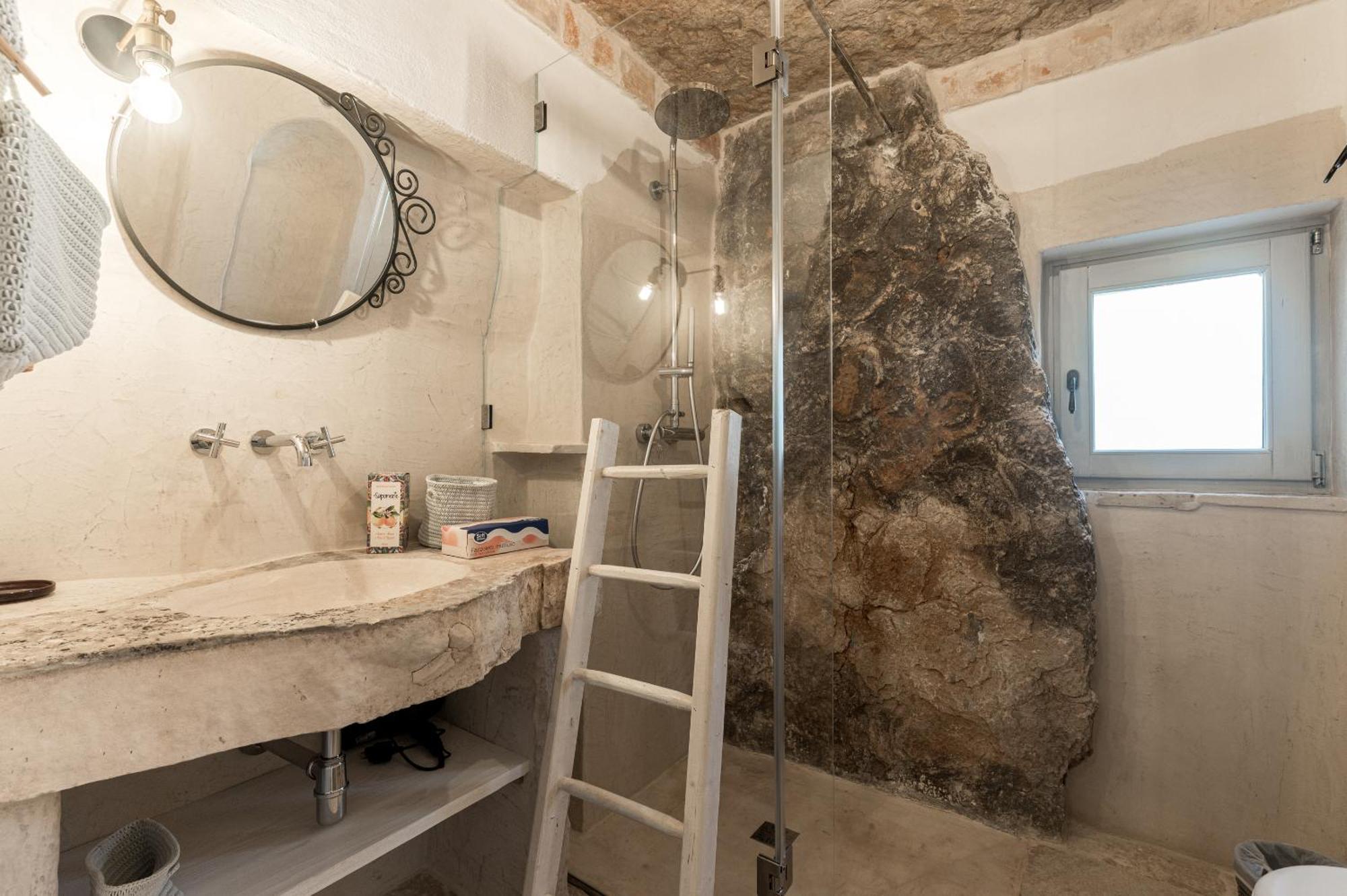 Apollo House Of Puglia Guest House Monopoli Exterior foto