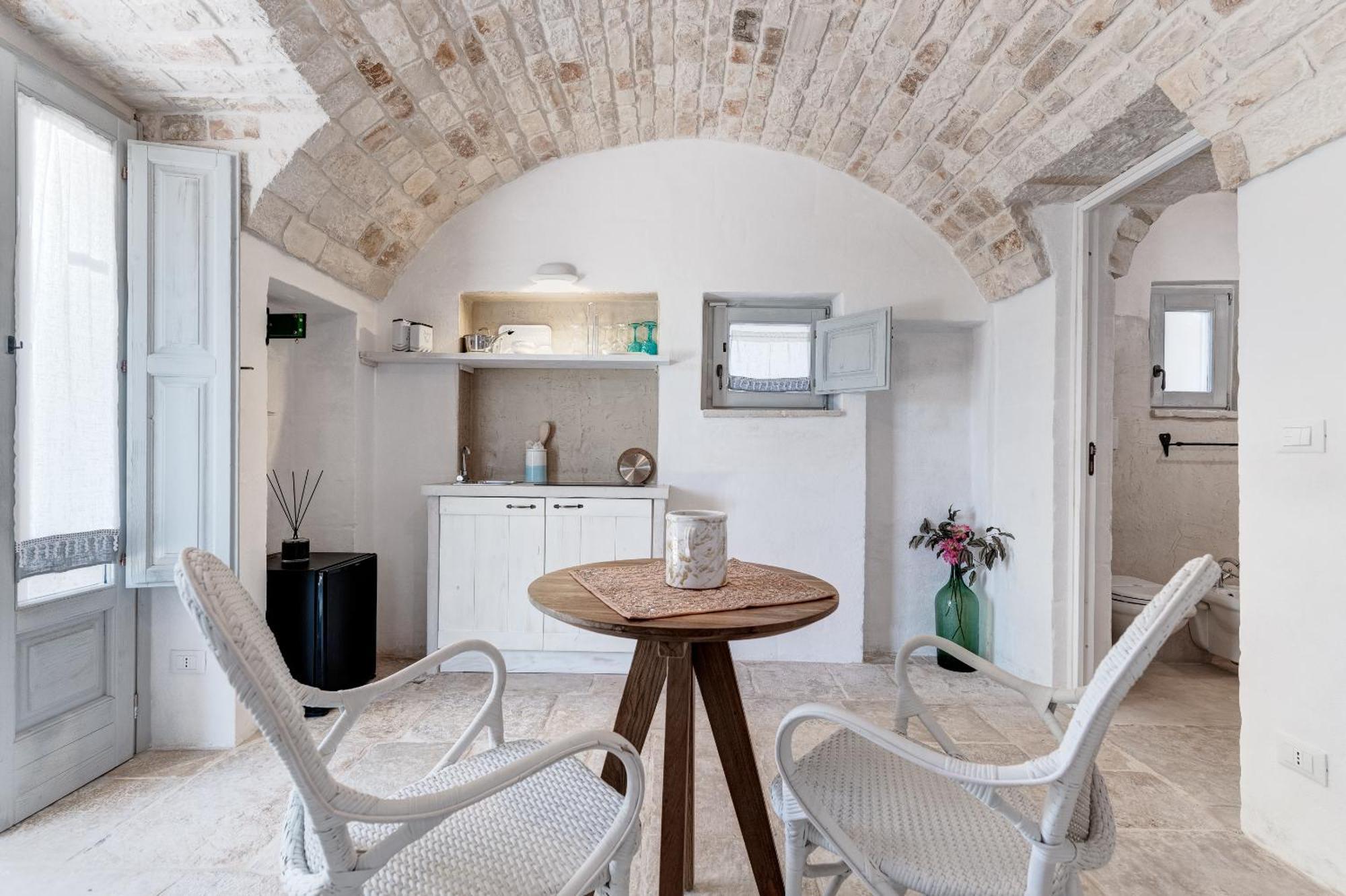Apollo House Of Puglia Guest House Monopoli Exterior foto