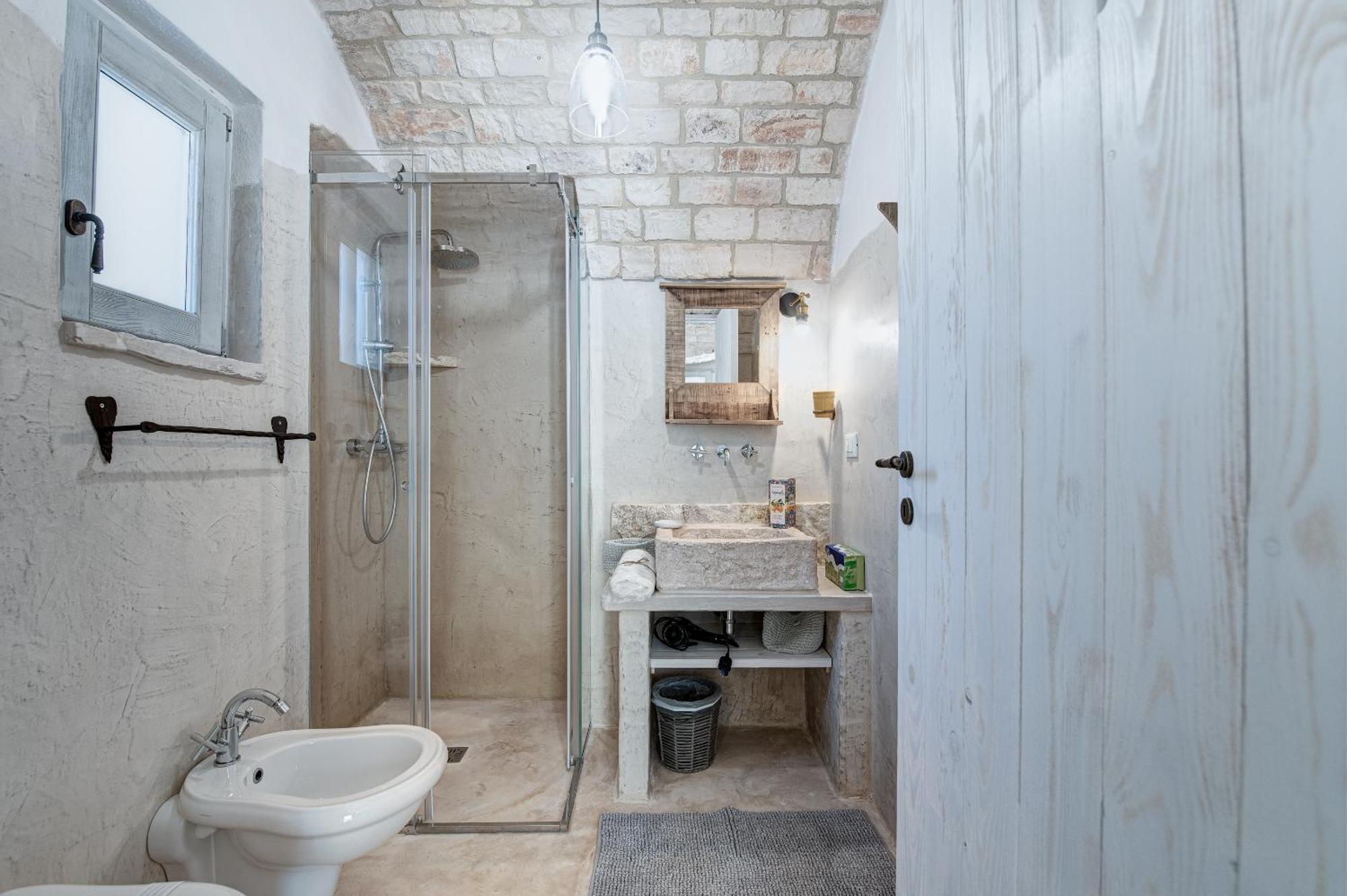 Apollo House Of Puglia Guest House Monopoli Exterior foto