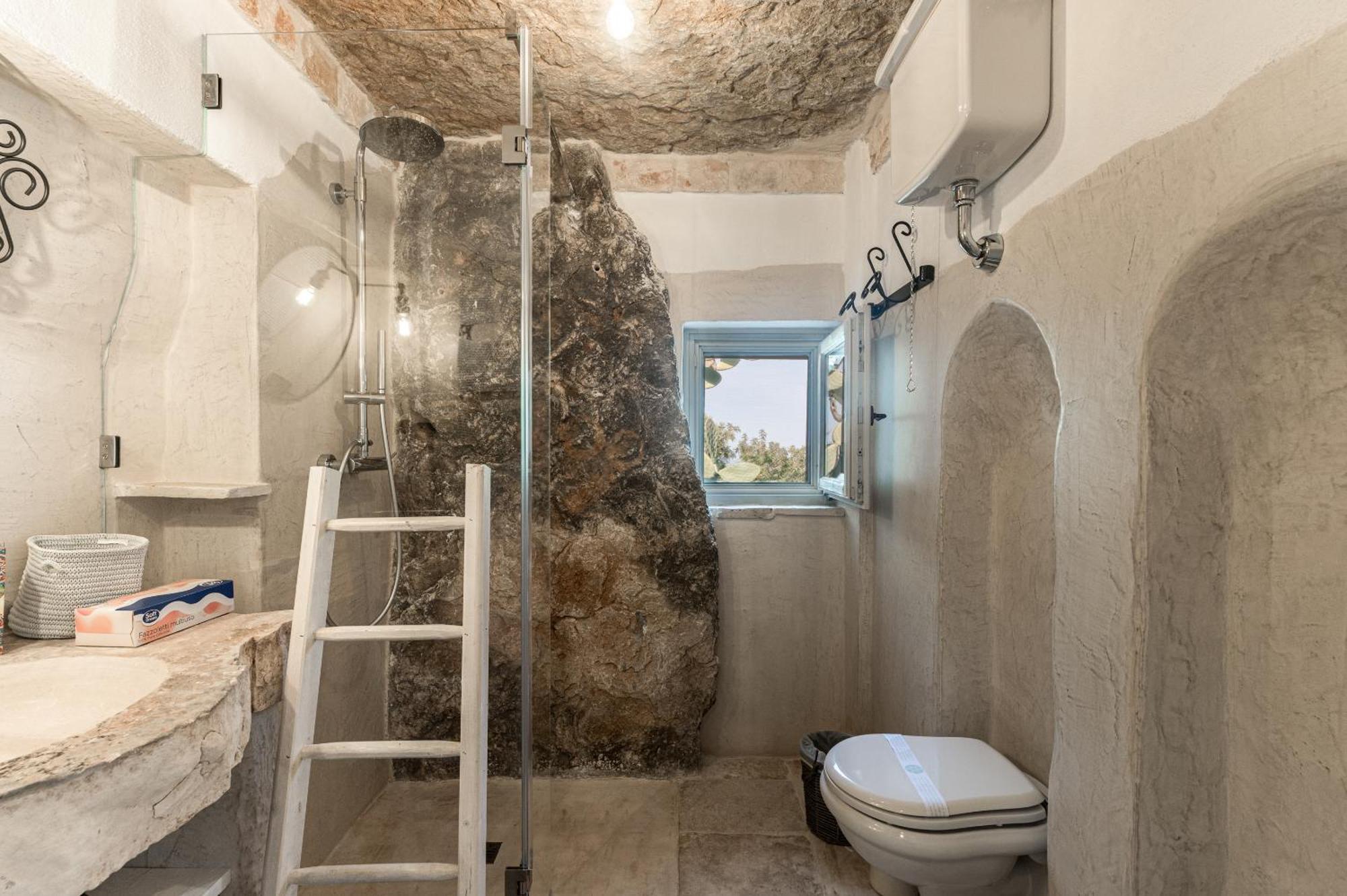 Apollo House Of Puglia Guest House Monopoli Exterior foto