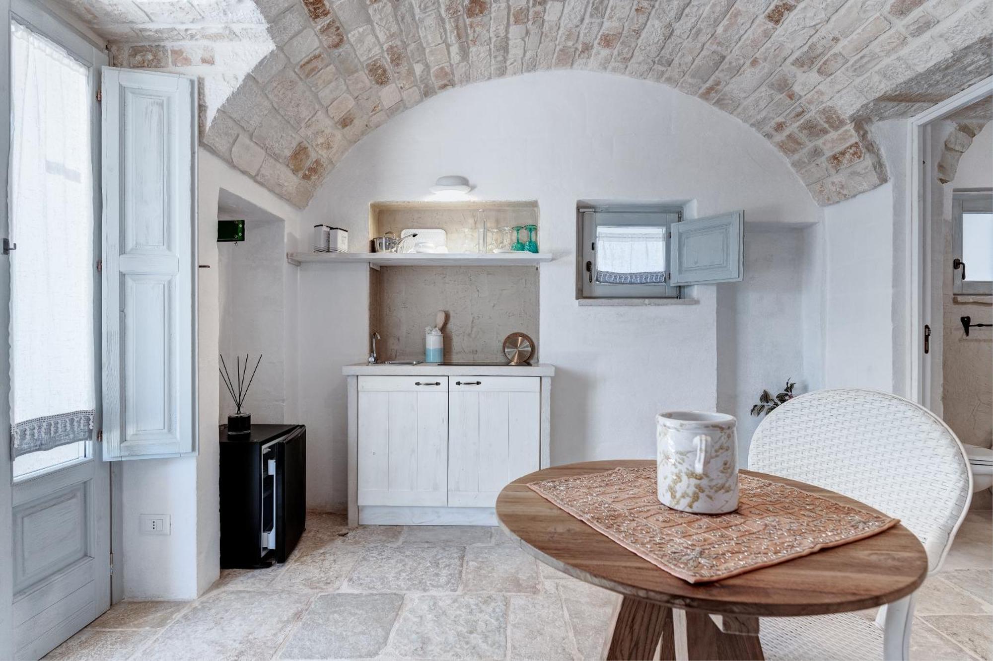 Apollo House Of Puglia Guest House Monopoli Exterior foto