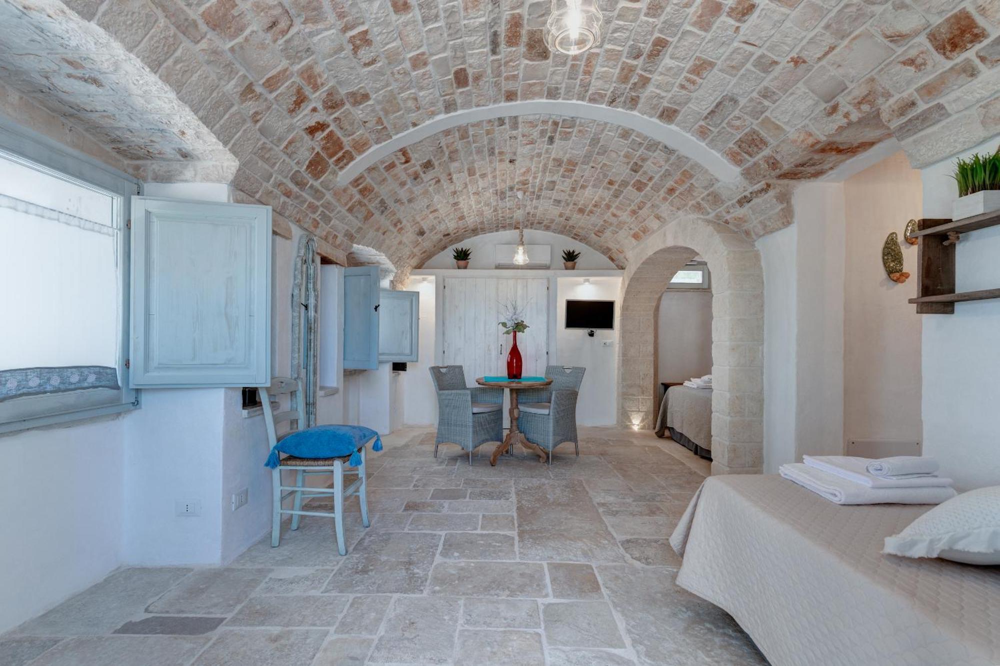 Apollo House Of Puglia Guest House Monopoli Exterior foto