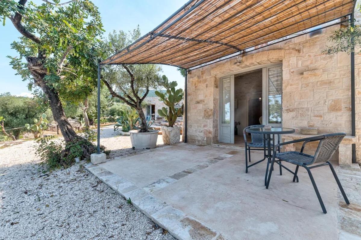 Apollo House Of Puglia Guest House Monopoli Exterior foto