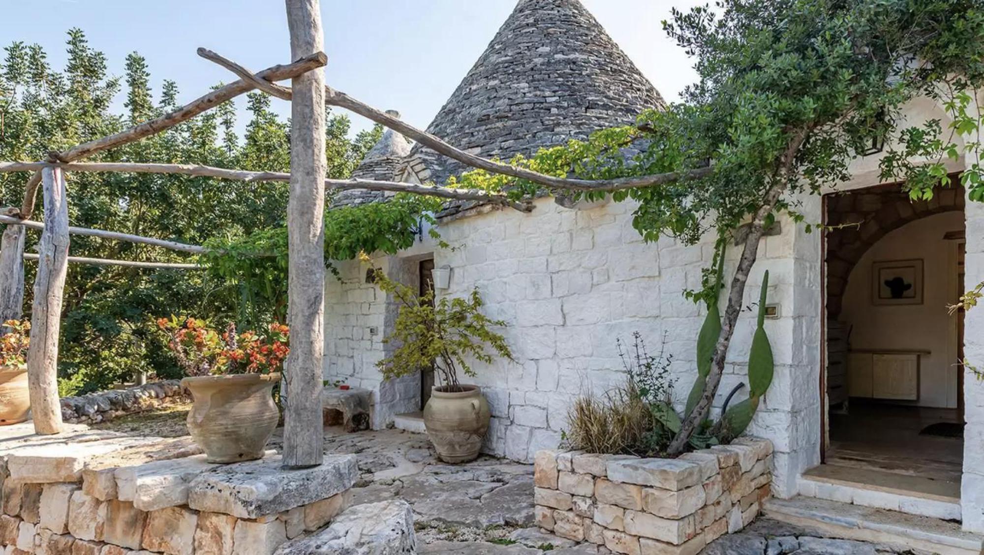 Apollo House Of Puglia Guest House Monopoli Exterior foto
