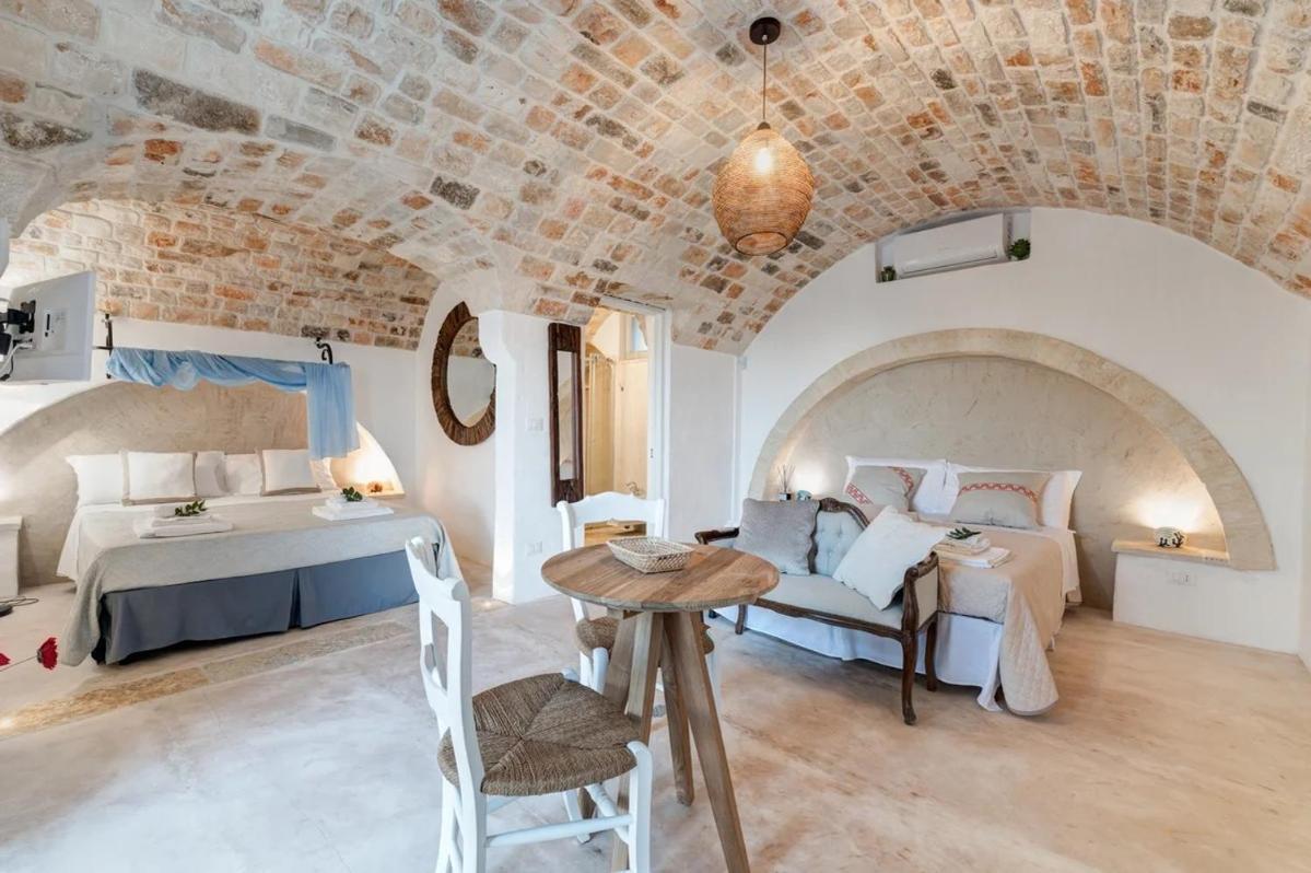 Apollo House Of Puglia Guest House Monopoli Exterior foto