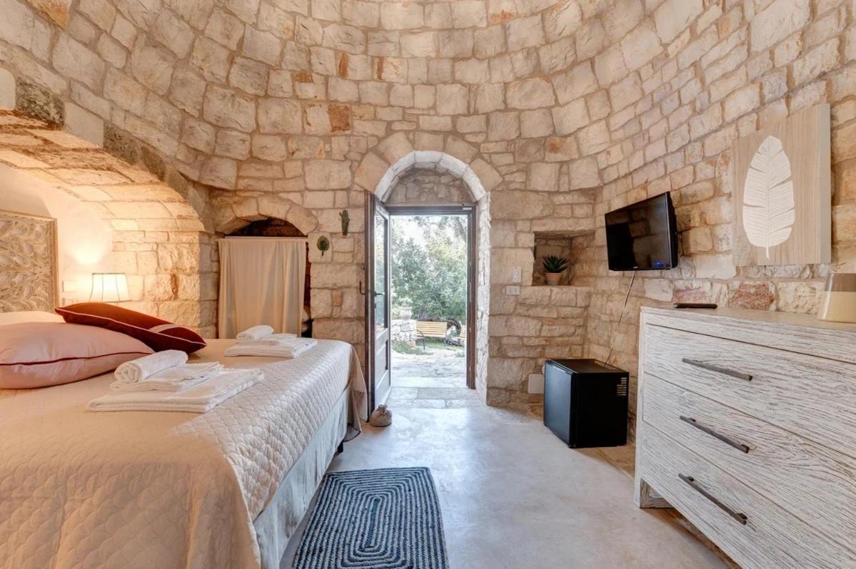 Apollo House Of Puglia Guest House Monopoli Exterior foto