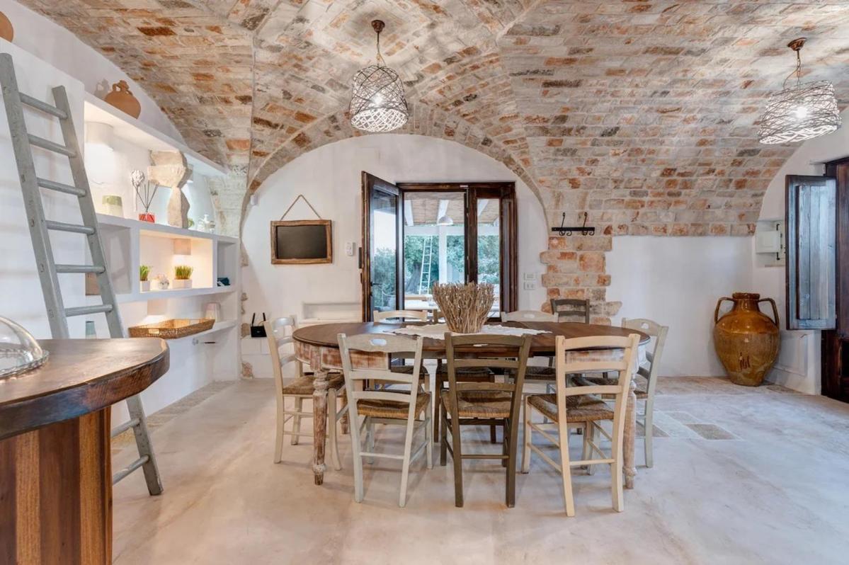 Apollo House Of Puglia Guest House Monopoli Exterior foto